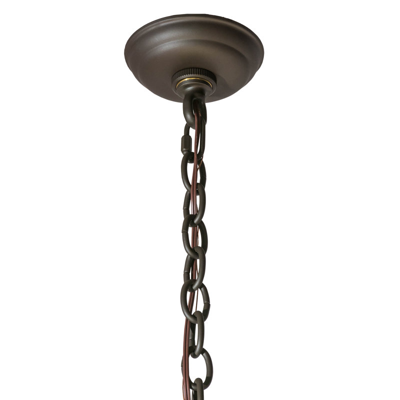 Kieffer 6 - Light Pendant