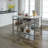 Lanzo Kitchen Island-1118739893