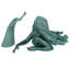 Weather Resistant UV Resistant Polyresin Garden Statue