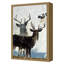 Cervidae II Print by Atkinson, Patrick-353383957