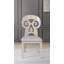 Chaise d'appoint Jacarri