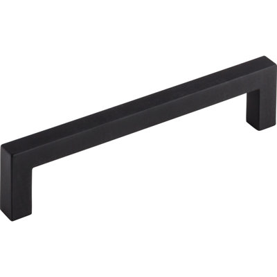 Square Bar Cabinet Pull