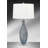 Mirandola Glass Table Lamp