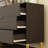 Spurlin 31.5" W 3-Drawer Dresser -559178855