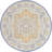 Joshette Oriental Indoor Rug-1888541403