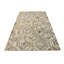Tapis gris Jemison