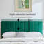 Lit à panneau tapissier Rafaan-422971649-422971648