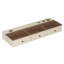 GO 47" Floating Shelf With Drawer-2020865967