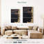 Marque tribale Leisha-108670294