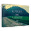 All Progress Take Place - Wrapped Canvas Print-992601215