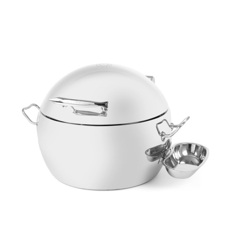 Fine Dine Premium Round Chafing Dish