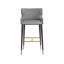 Upholstered Stool