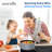 6 - Piece Non-Stick Aluminum Cookware Set-66868829
