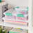 Sterilite Small Clip Box Clear Storage Bins Tote Container with Latching Lid, 6 Pack-99476632-99476635