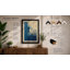 The Great Wave Japandi - Print-1046256186-1046257089