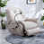 Beige Gray