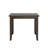 Wallace & Bay Velvety  Dining Table Set