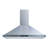  W103B Series 36" 600 CFM Convertible Wall Mount Range Hood in Stainless Steel