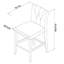 Todd Upholstered Adjustable Height Counter Stool-29233934-29233939
