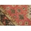 Distressed Homage Hand Knotted Wool Area Rug-417403707