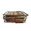 Chaise pliable et portable Comfy