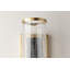 Soriano 1-Light Candle Wall Light-520814526