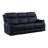 Frankenmuth Upholstered 84'' Power Reclining Sofa-1937405327