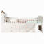 Cadre de lit simple avec rangement à 4 tiroirs, cadre de lit en bois pour enfants, lit plateforme simple avec tête de lit garde-corps et échelle-1031081706