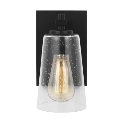 Mercer 1 - Light Armed Sconce