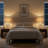 Zinon Metal Table Lamps Lamp