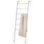 5 ft Blanket Ladder Quilt Rack