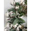 Couronne en coton 24 po