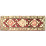 Runner One-of-a-Kind 3'6" X 10'5" Area Rug