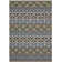 Mckenna Geometric Indoor / Outdoor Area Rug