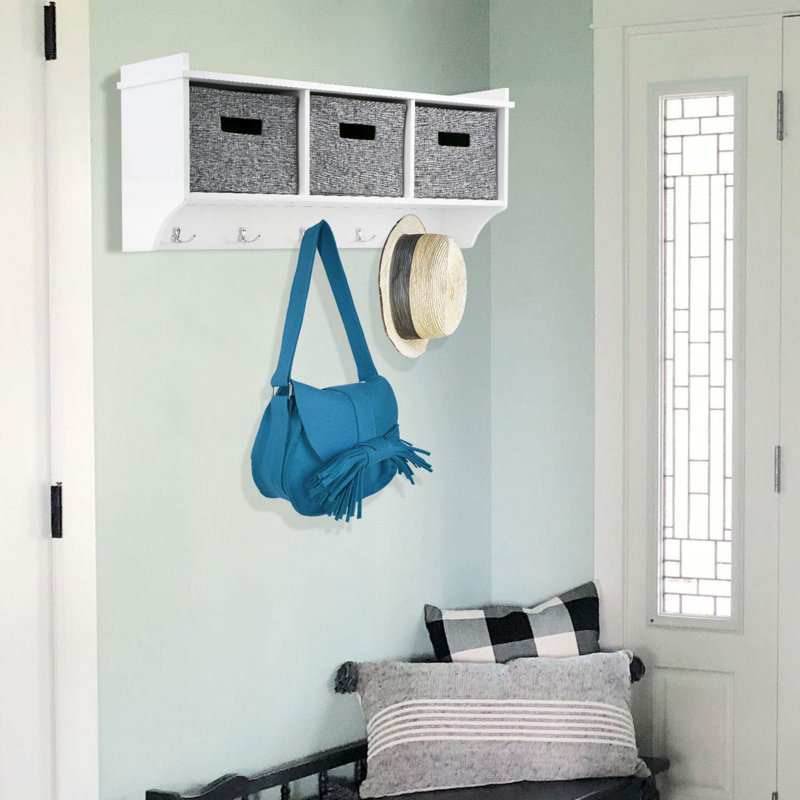 Tiered Shelf