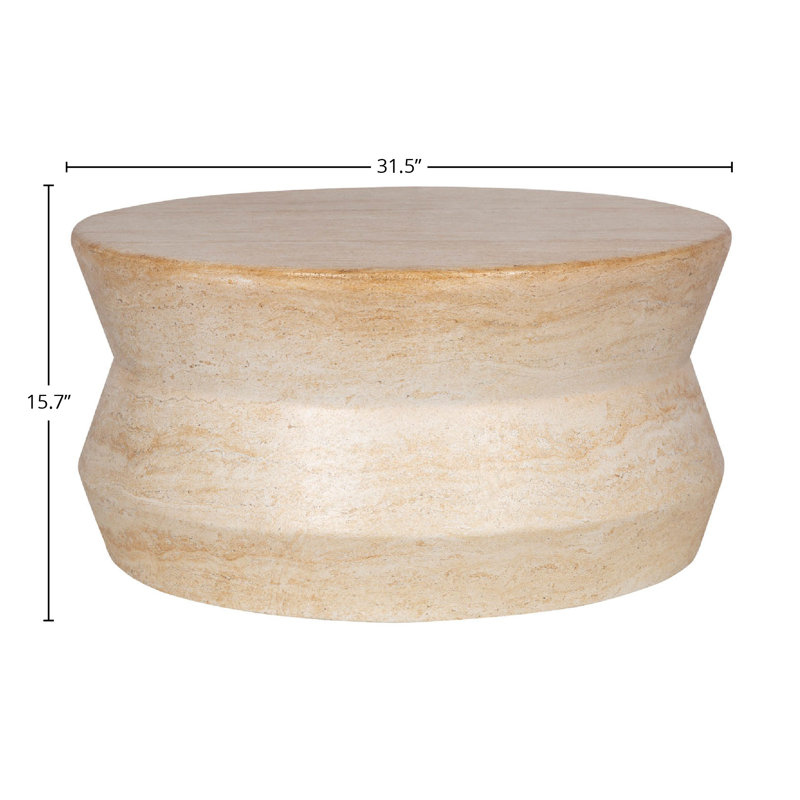 Lissianna Coffee Table