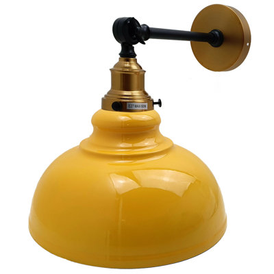Hyannis Swing Arm Sconce