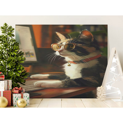 Wrapped Canvas Print Set