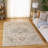 Hamilton Performance Oriental Indoor Rug-822630334