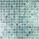 Altin 0.8" x 0.8" Glass Grid Mosaic Wall & Floor Tile
