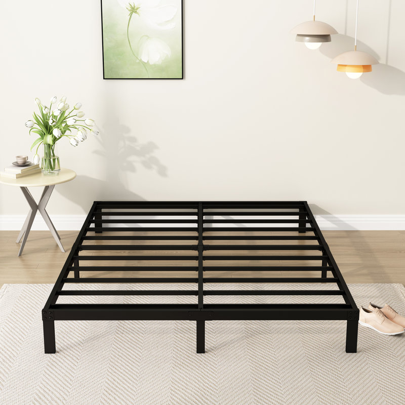 Base de lit 6 po Pembrely, Double