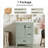 24" Modern Bathroom Vanity with Ceramic Sink, 3 Drawers, Soft-Close Door, Double-Layer Shelf for Small Bathrooms – EPA/UPC Certified-483117973