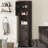 66" Tall Farmhouse Bathroom Storage Cabinet-1118948125