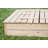 Sandbox With Lid