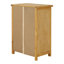 Akil 70 cm W Chest of 4 Drawers