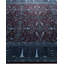 Eimutis One-of-a-Kind 5' 10" X 9' 0" Hand Knotted Area Rug