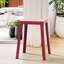 Tabouret en plastique Dantoni-1264629317