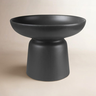 Cresthaven Ceramic / Porcelain Decorative Bowl 1