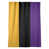 Gold/Black/Purple
