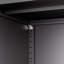 Armoire de rangement en métal 72 po H